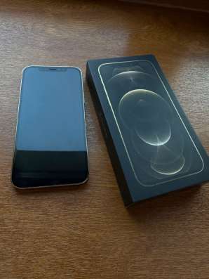 iPhone 12 Pro, 256 Gb