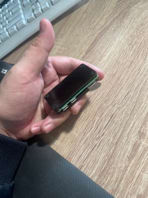 Raspberry pi zero 2w в Троицке фото 5