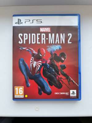 Spider-man 2