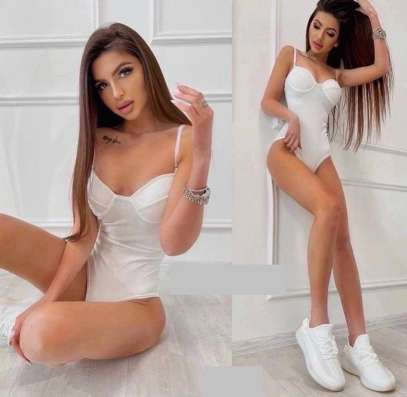Боди женское новое в Новосибирске фото 3