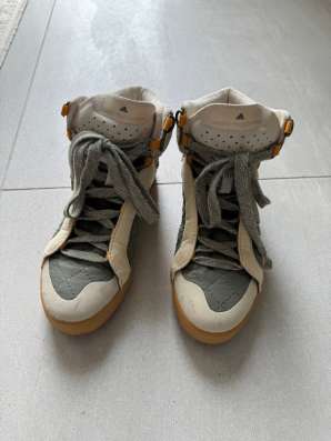 Кроссовки Adidas Stella MсСartney
