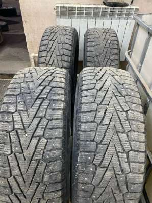 Покрышки            255/55/R18 в Усинске