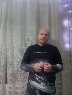 Андрей, 48 лет, хочет пообщаться в Донецке