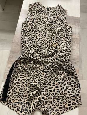 Комбинезон женский
