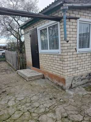 Продаётся дом в Ставрополе