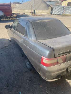 Продам ваз 2110 в Пензе фото 6