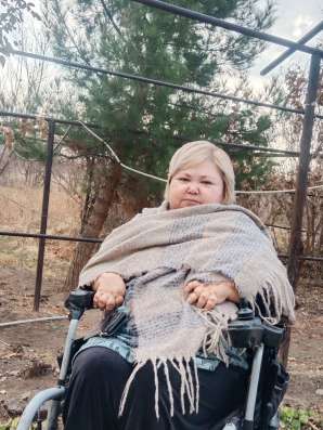 Мария, 56 лет, хочет познакомиться – Знакомство