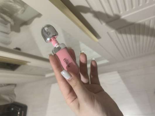Блеск для губ Kiko в Москве