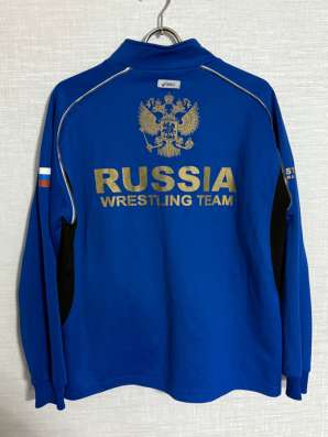 Костюм ASICS wrestling в Улан-Удэ