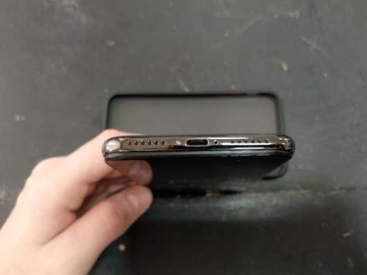 iPhone X в Южно-Сахалинске фото 3
