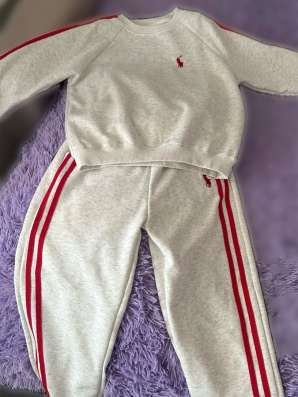 детский костюм