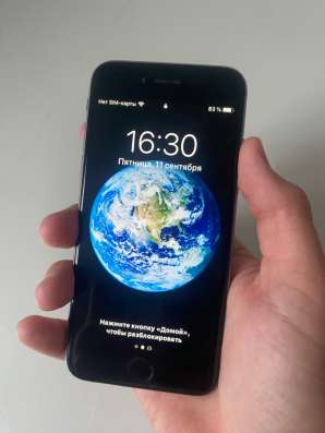 iPhone 6s 32gb в Хабаровске фото 3