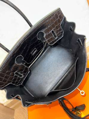 Сумка Hermes Birkin в Москве фото 7