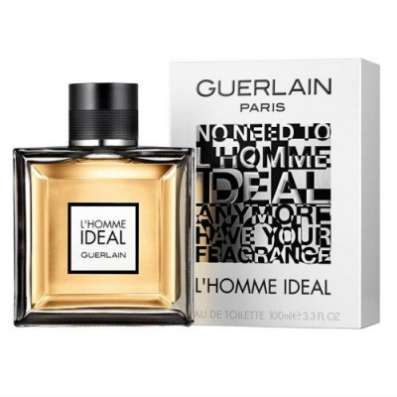 Оригинальные тестеры Guerlain в Санкт-Петербурге фото 9