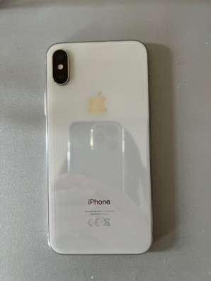 IPhone X 64 гб в Тольятти фото 7