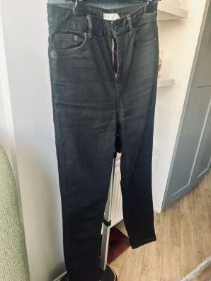 Джинсы Topshop