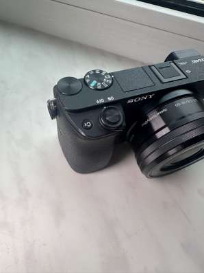 Sony a6400 в Щелково фото 3