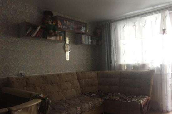 Продам однокомнатную квартиру в Краснодар.Жилая площадь 38  кв.м.Этаж 1.Дом кирпичный. в Краснодаре фото 6