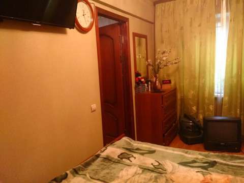 Продам трехкомнатную квартиру в Подольске. Этаж 5. Дом кирпичный. Есть балкон. в Подольске фото 17
