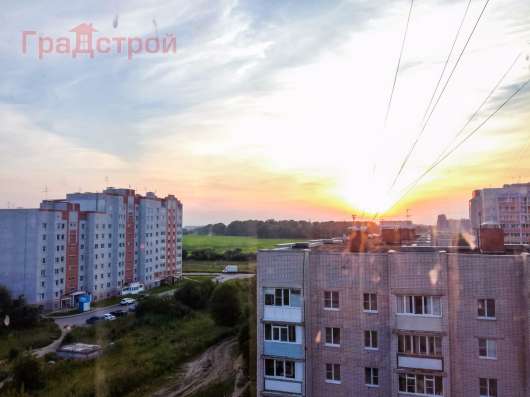 Продам однокомнатную квартиру в Вологда.Жилая площадь 44  кв.м.Дом кирпичный.Есть Балкон. в Вологде фото 10