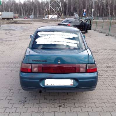ВАЗ 2110 99г в Железнодорожном