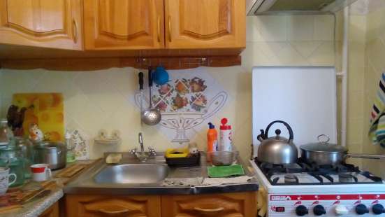 Продажа квартиры в Кисловодске фото 8