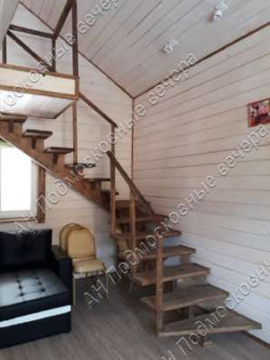 Продам коттедж в Москва.Жилая площадь 120  кв.м.Есть Канализация, Электричество. в Москве фото 12
