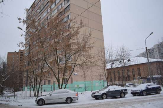 Продаю 2-х квартиру в Одинцово фото 4