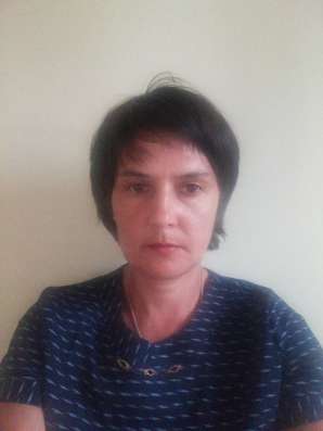 Услуги репетитора в Миассе