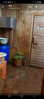Продаётся дача в Нижневартовске