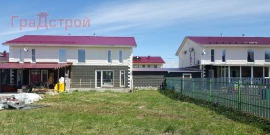 Продам таунхаус в Вологда.Жилая площадь 104  кв.м. в Вологде фото 12
