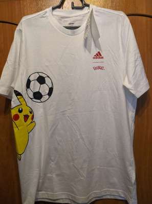 Футболка adidas