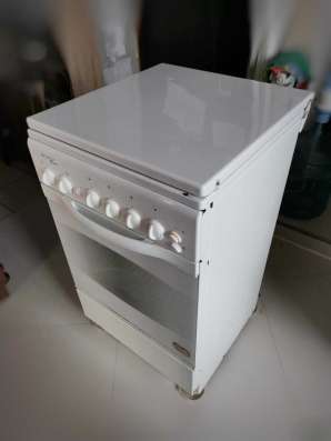 Газовая плита в Сочи фото 6