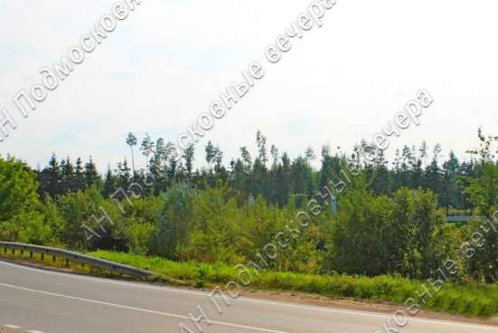 realty_mapper3.plot_in_locationЕсть Электричество, Газ, Водопровод. в Москве фото 3