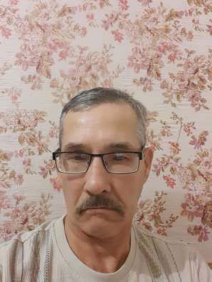 Михаил, 55 лет, хочет пообщаться