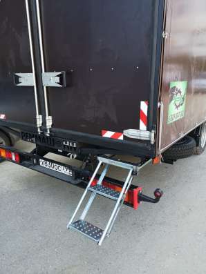 Переоборудование, удлинение газелей в Смоленске фото 6