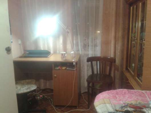 Комната в центре в Липецке