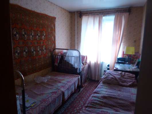 Продаю 2-ку 2 этаж панельный дом в Шумерле фото 6