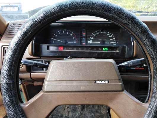 Mazda 626 GC Разбор в Копейске фото 5