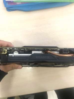 Geforce gtx 1060 3gb в Сергиевом Посаде фото 3