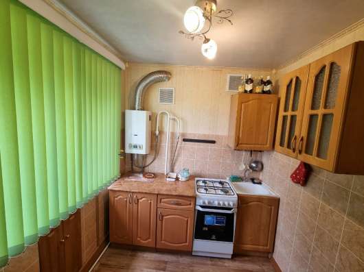 Продам квартиру в Воскресенске фото 11