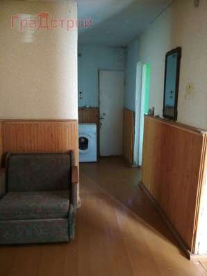 Продам дом в Вологда.Жилая площадь 75  кв.м. в Вологде фото 7