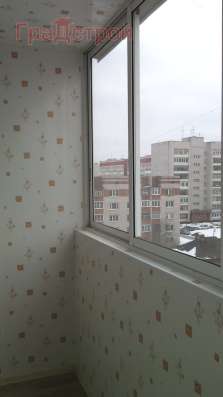 Продам однокомнатную квартиру в Вологда.Жилая площадь 36  кв.м.Этаж 6.Дом кирпичный. в Вологде фото 3
