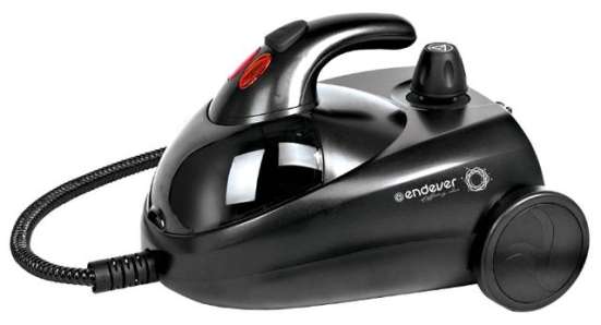 Отпариватель ENDEVER Odyssey Q-805