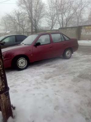 Продаю автомобиль DAEWOO NEXIA. 2010г в Волгограде фото 4