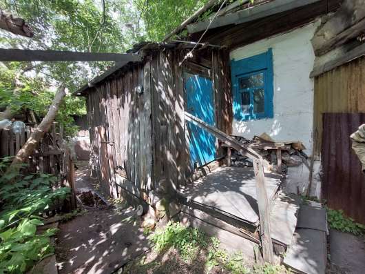 Дом 32 м2 в Еманжелинске фото 3