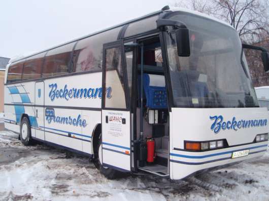 Автобус Киев Тернополь Ивано-Франковск Яремче Буковель фото 3