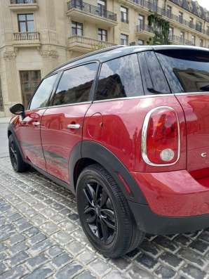 Продается MINI COOPER CAUNTRYMAN фото 6