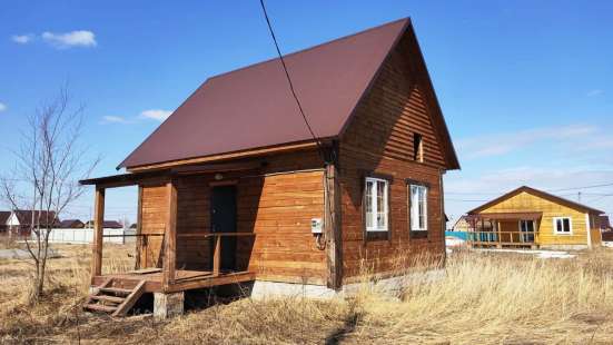 Продается дом в с. Иглино в Уфе фото 6