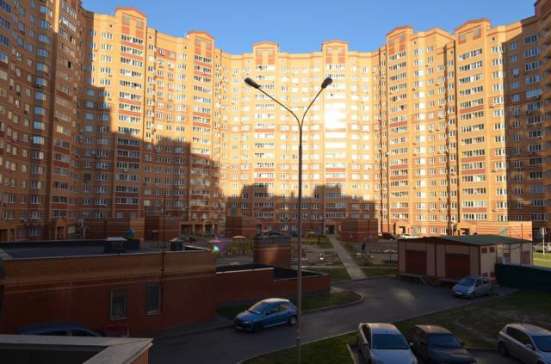 Продам двухкомнатную квартиру в г.Котельники. Жилая площадь 71 кв.м. Этаж 2. Дом монолитный. в Котельниках фото 6